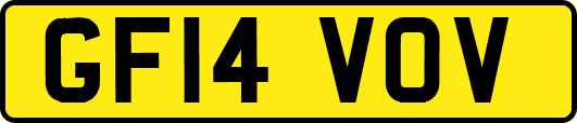 GF14VOV