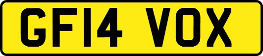 GF14VOX