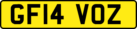 GF14VOZ