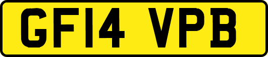 GF14VPB