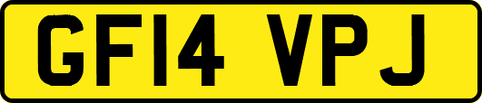 GF14VPJ