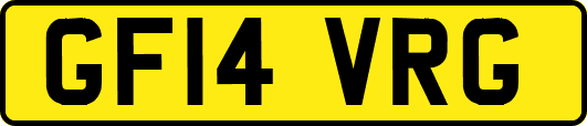 GF14VRG