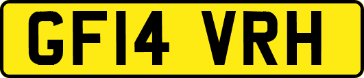 GF14VRH