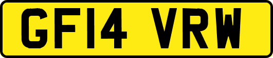 GF14VRW