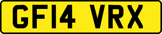 GF14VRX