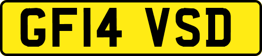 GF14VSD