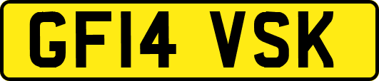 GF14VSK