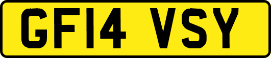 GF14VSY