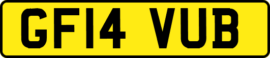 GF14VUB