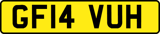GF14VUH