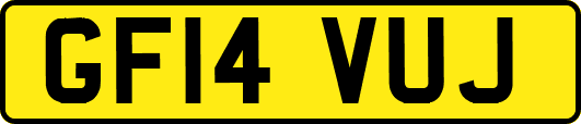 GF14VUJ