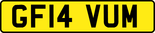 GF14VUM