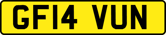 GF14VUN