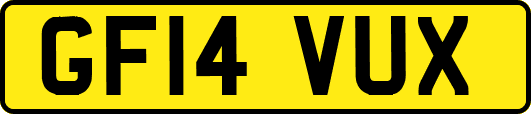 GF14VUX