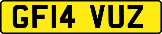 GF14VUZ