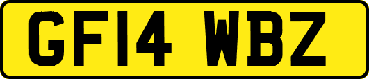 GF14WBZ