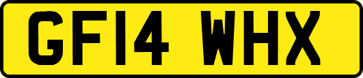 GF14WHX