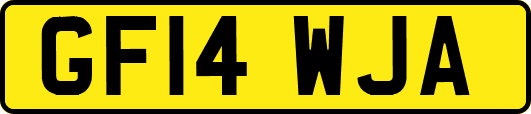 GF14WJA