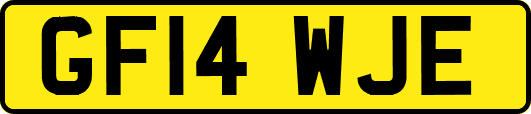 GF14WJE