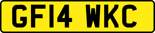 GF14WKC