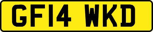 GF14WKD