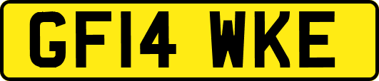 GF14WKE