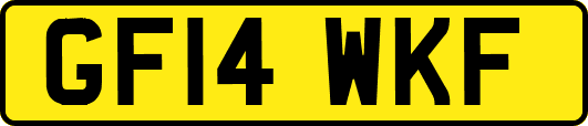 GF14WKF