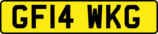 GF14WKG