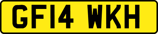 GF14WKH