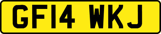 GF14WKJ