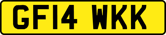 GF14WKK