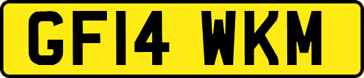 GF14WKM
