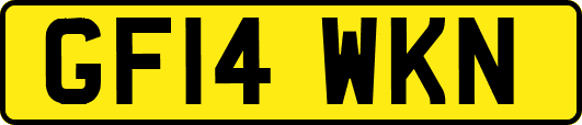 GF14WKN