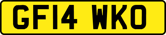 GF14WKO