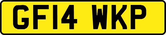 GF14WKP