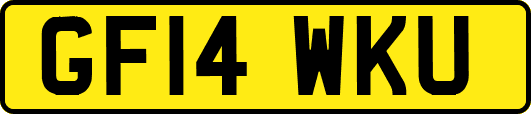 GF14WKU