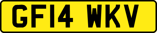 GF14WKV