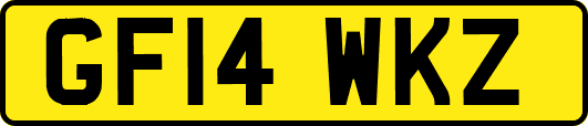 GF14WKZ