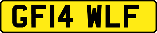 GF14WLF