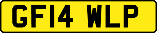 GF14WLP