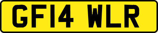 GF14WLR