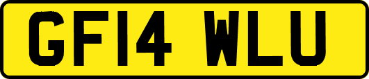 GF14WLU