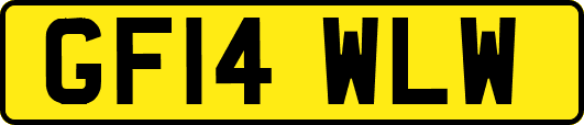 GF14WLW