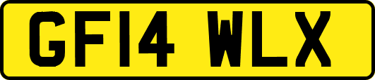 GF14WLX