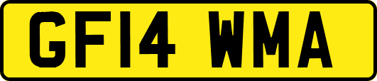 GF14WMA