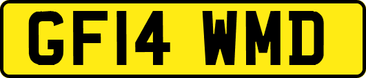 GF14WMD