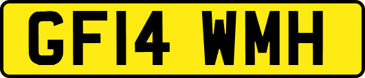 GF14WMH