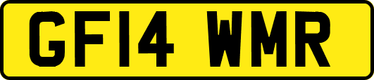 GF14WMR