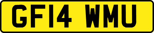 GF14WMU