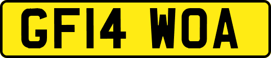 GF14WOA